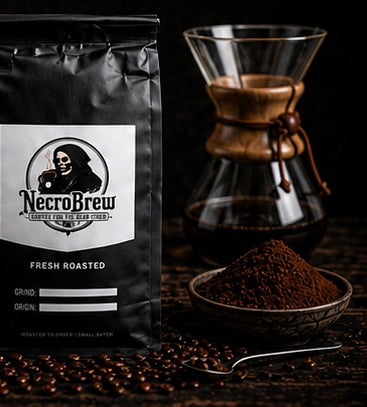 Nicaragua - Smooth & Balanced Medium Roast