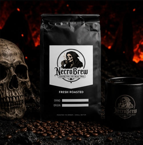 Flavored Coffees Sample Pack