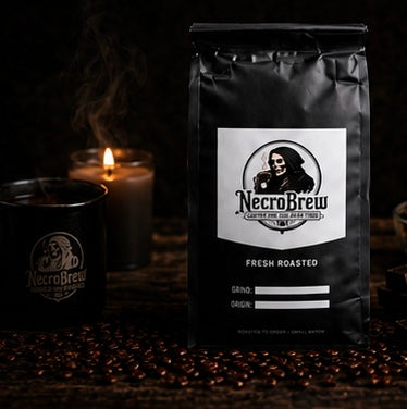 Colombia - Caramel & Cocoa Medium Roast
