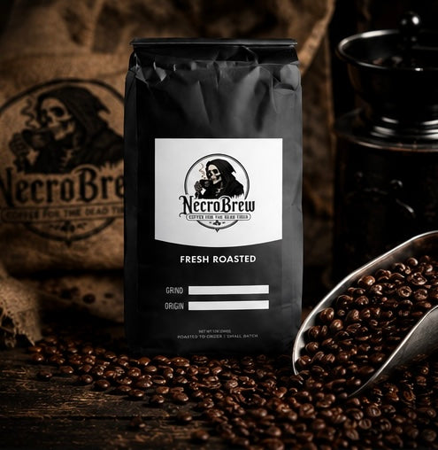 Cold Brew Blend Medium Roast Coffee