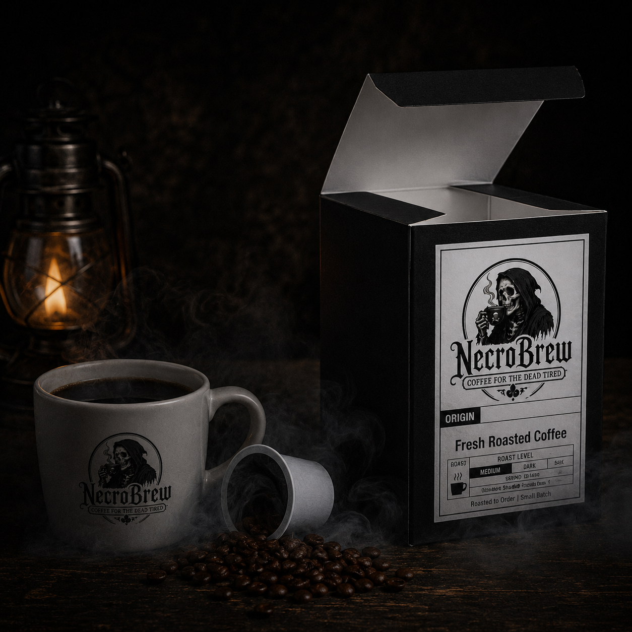 Bali Individual Pods - Chocolate & Brown Sugar Medium/Dark Roast