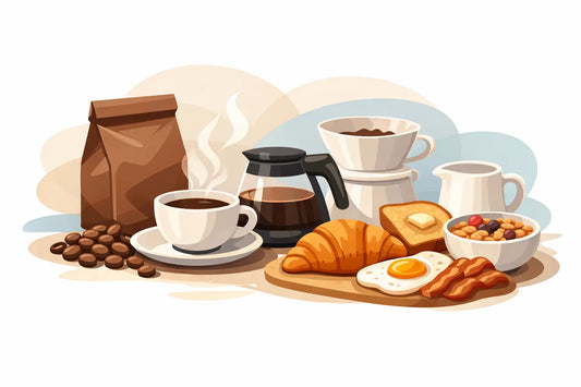 What Is Coffee Breakfast Blend, Exactly?