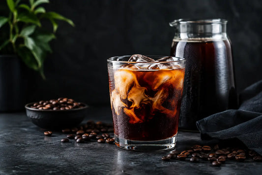 How to Make Cold Brew That Hits Like Thunder