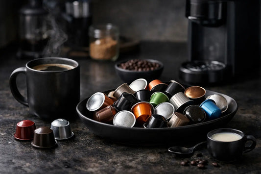 Coffee Pod Variety Pack Review for Better Mornings