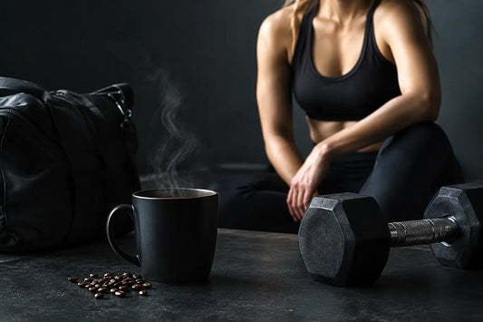 Coffee Before Workout: Use Caffeine Without Chaos
