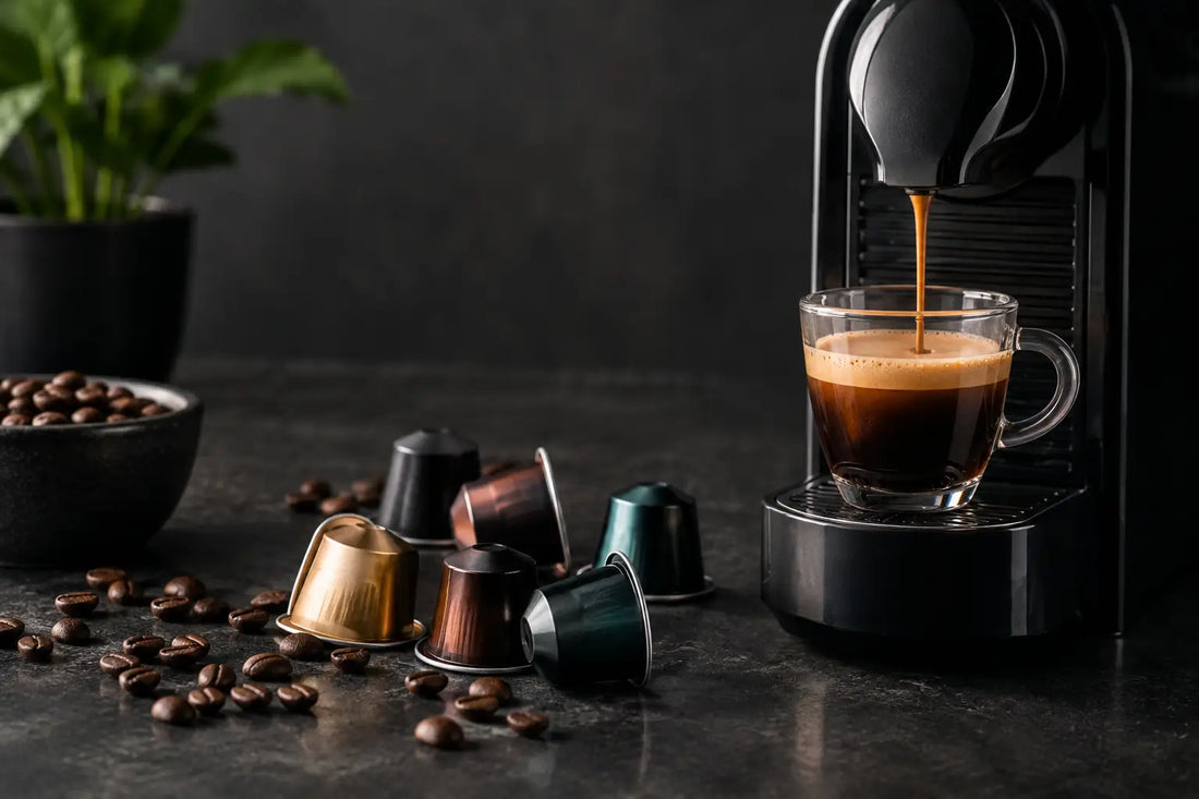 Espresso Pod Reviews: What Actually Matters