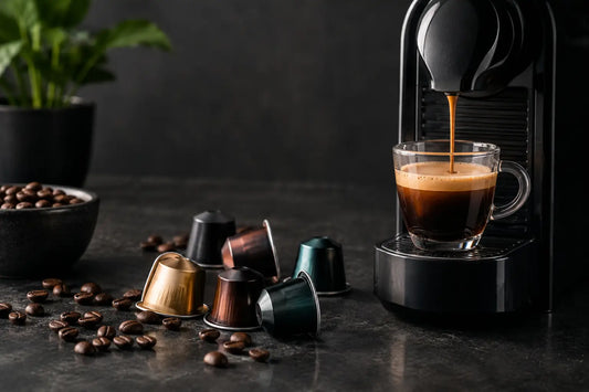 Espresso Pod Reviews: What Actually Matters