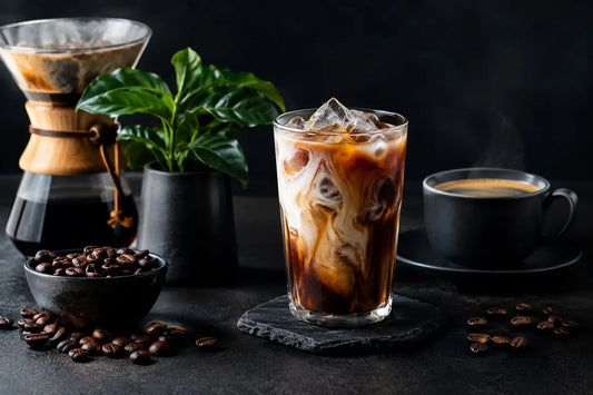 Coffee Trends Worth Raising Hell About