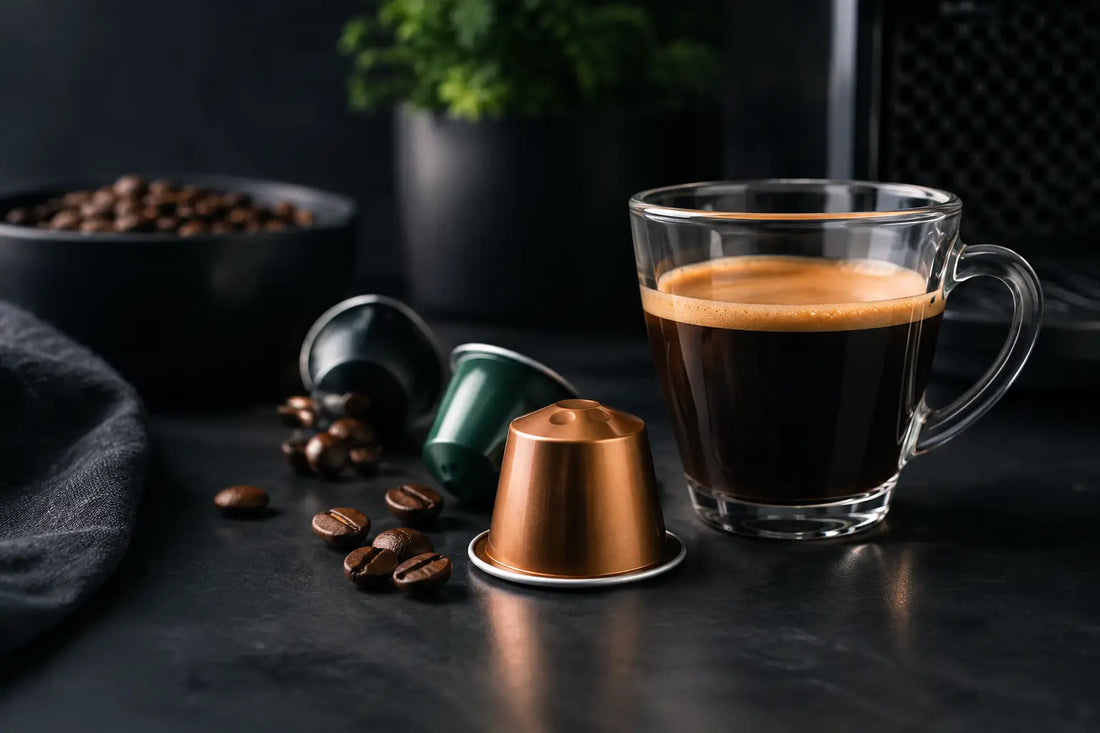 Are Coffee Pods Fresh Enough? The Real Answer