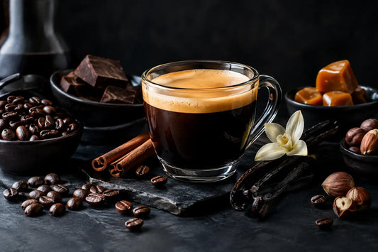 Coffee Flavors That Hit Harder Than Bitter