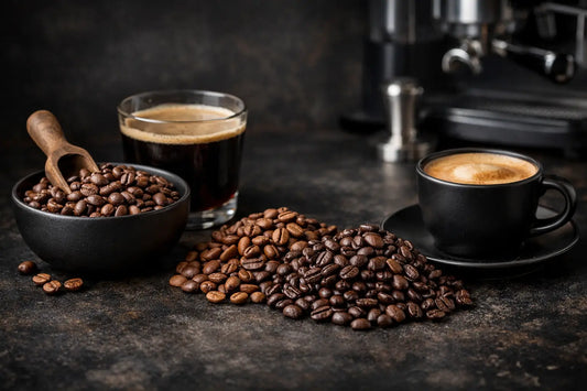 Single Origin or Blends: Which Coffee Hits Harder?