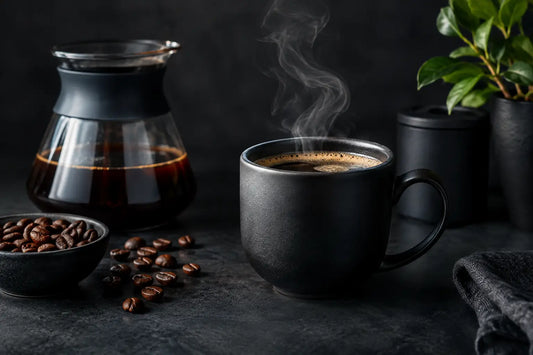 How to Avoid Stale Coffee and Keep It Loud