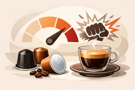 How to Choose Coffee Pods That Hit Hard
