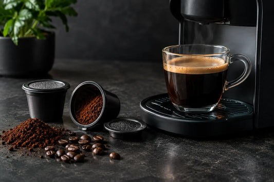 How to Use Reusable Pods Without Weak Coffee