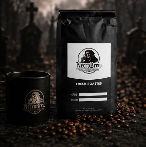 Holiday Blend Medium Roast Coffee