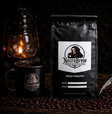 Guatemala - Rich Cocoa & Spice Medium Roast