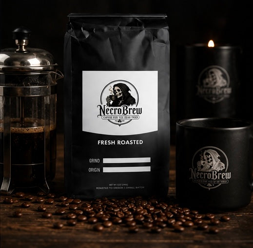 Gourmet Donut Shop Blend Light-Medium Roast Coffee