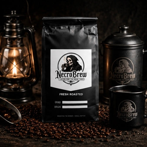 Blonde Blend Light Roast Coffee