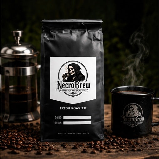 Tanzania - Pear & Floral Medium/Light Roast