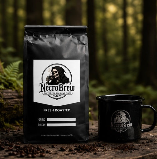 Breakfast Blend+ Medium Roast Coffee