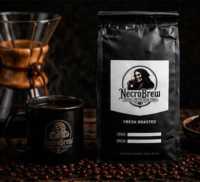 Costa Rica - Bright & Balanced Medium Roast
