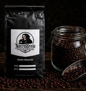 Bali Blue - Chocolate & Brown Sugar Medium/Dark Roast