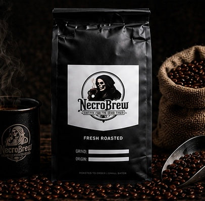 Mexico - Chocolate & Cinnamon Medium Roast