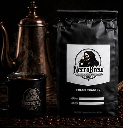 Kenya Single Origin Coffee