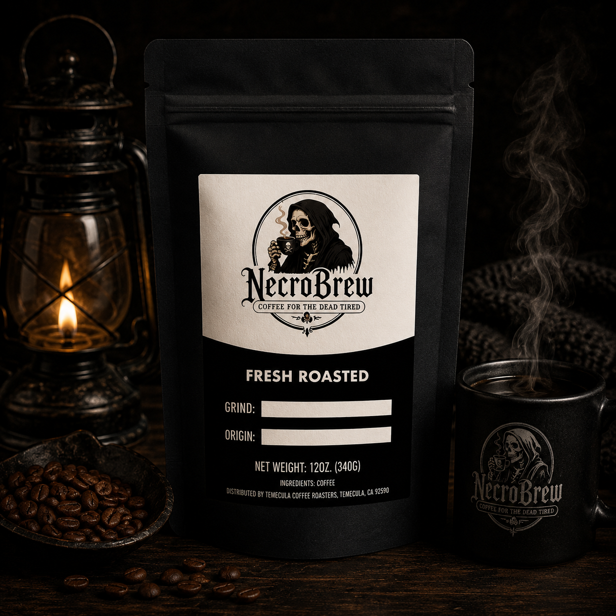 60 Pack Single Serve Coffee Capsules