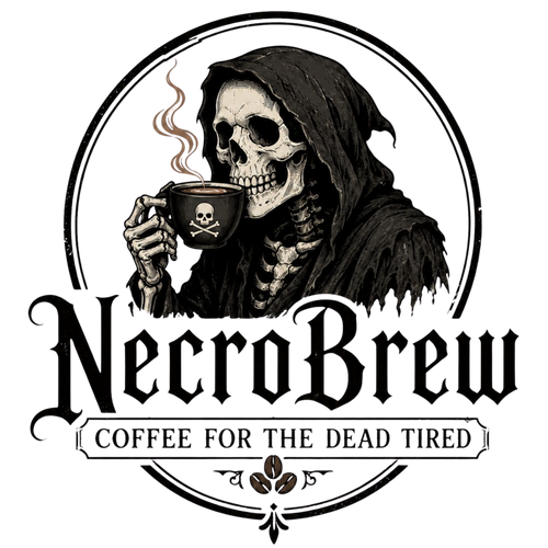 Necrobrew