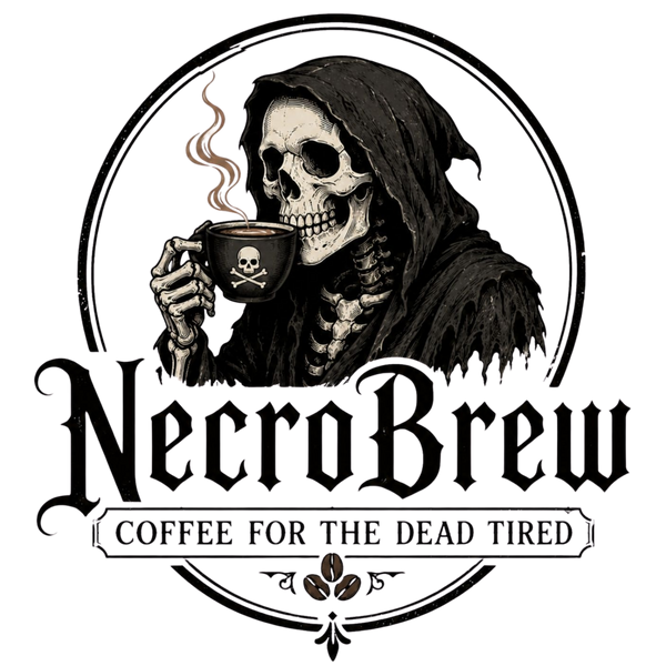Necrobrew